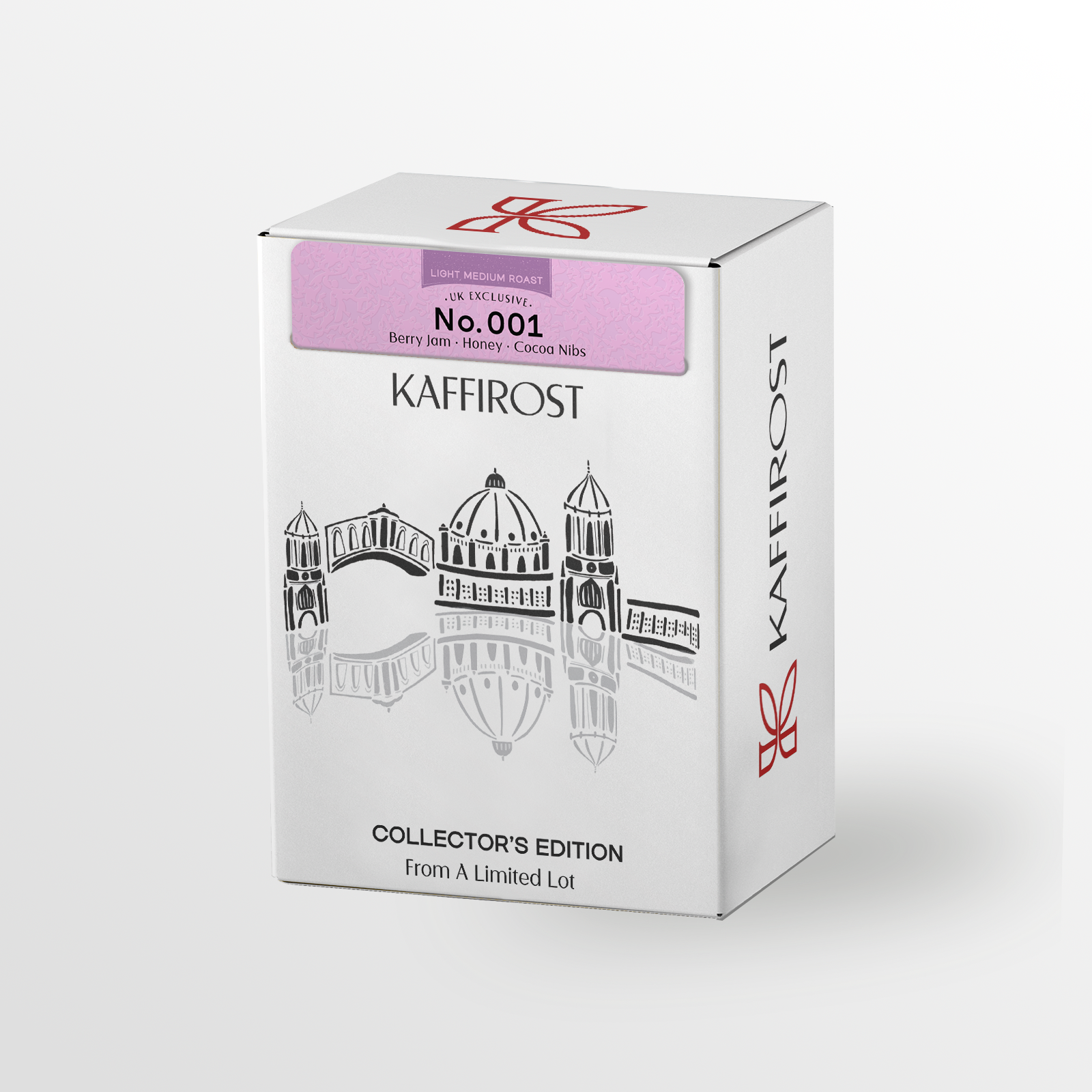 Collector's Edition