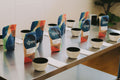 Monthly guided coffee tasting at Kaffirost 20th June 2026 1:30PM