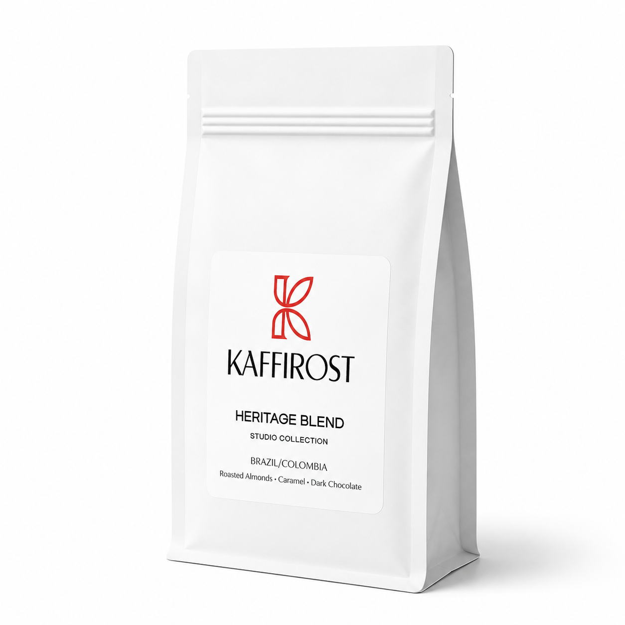 Heritage Blend | Brazil | Colombia