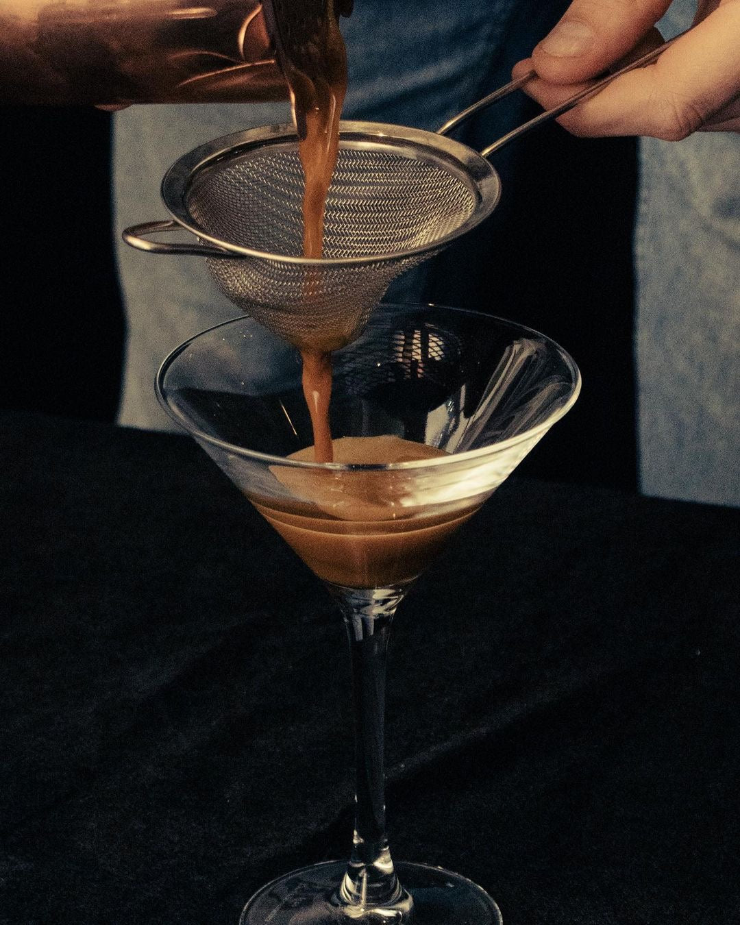 Espresso Martinis & Koul Wines Evening | Oxford | 13 June