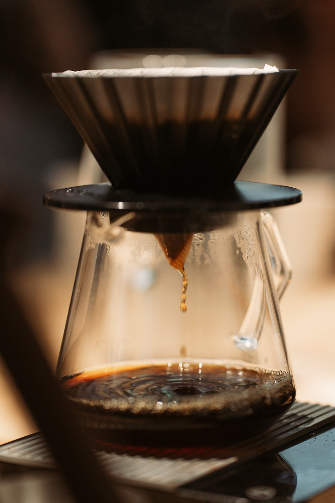 Wonderland Collection Tasting | Unique coffee experience by Kaffirost 04/07 1:30PM