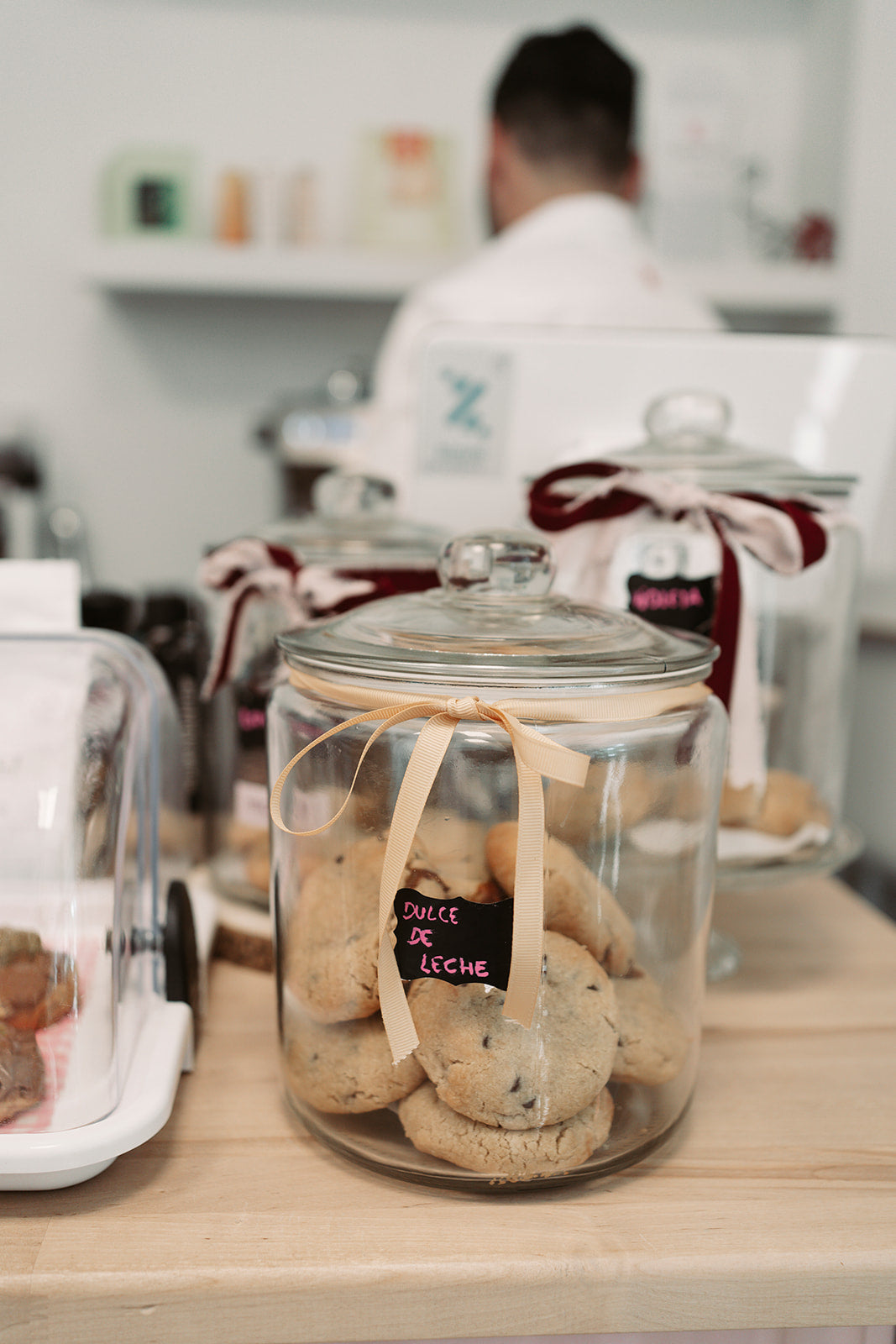 Experiencia Cafetera en Zaragoza | Kaffirost × Moonly Repostería