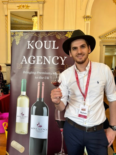 Espresso Martinis & Koul Wines Evening | Oxford | 13 June