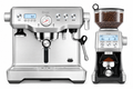 Sage the Dynamic Duo Espresso Machine & Coffee Grinder | Kaffirost